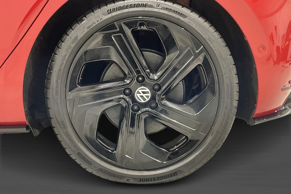 VW ID.3 79 GTX Performance+ 5d