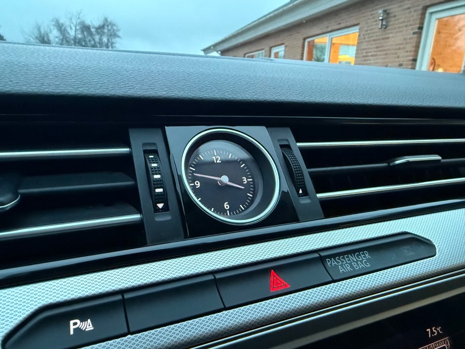 VW Passat 1,4 TSi 150 Comfortline Premium Variant DSG 5d