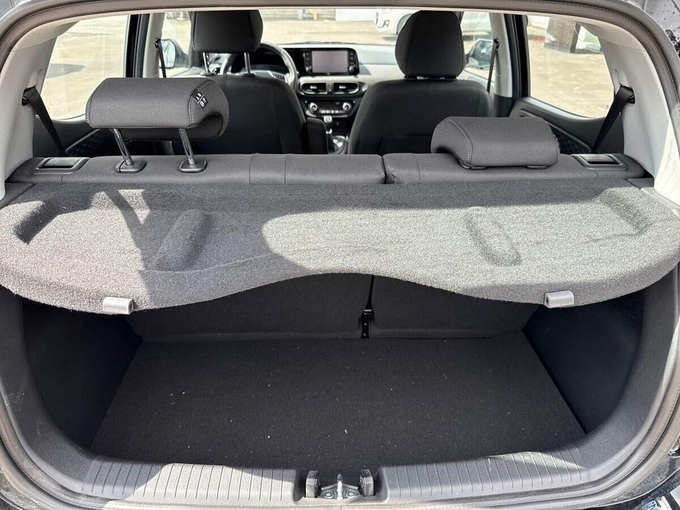 Hyundai i10 1,0 MPi Advanced 5d