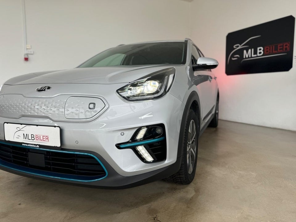 Kia e-Niro 64 Spirit 5d