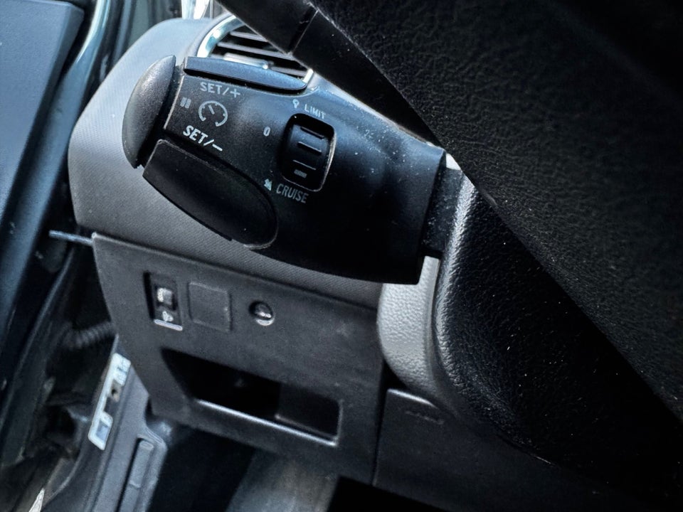 Peugeot 308 1,6 HDi 110 Comfort+ aut. 5d