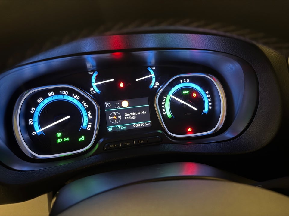 Fiat Scudo E 75 L2H1 Pro