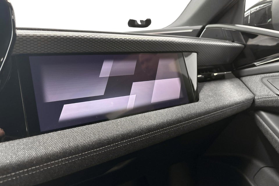 Audi A6 e-tron S-line plus Sportback 5d