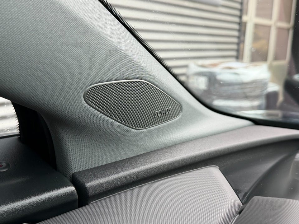 Audi Q4 e-tron 40 S-line 5d