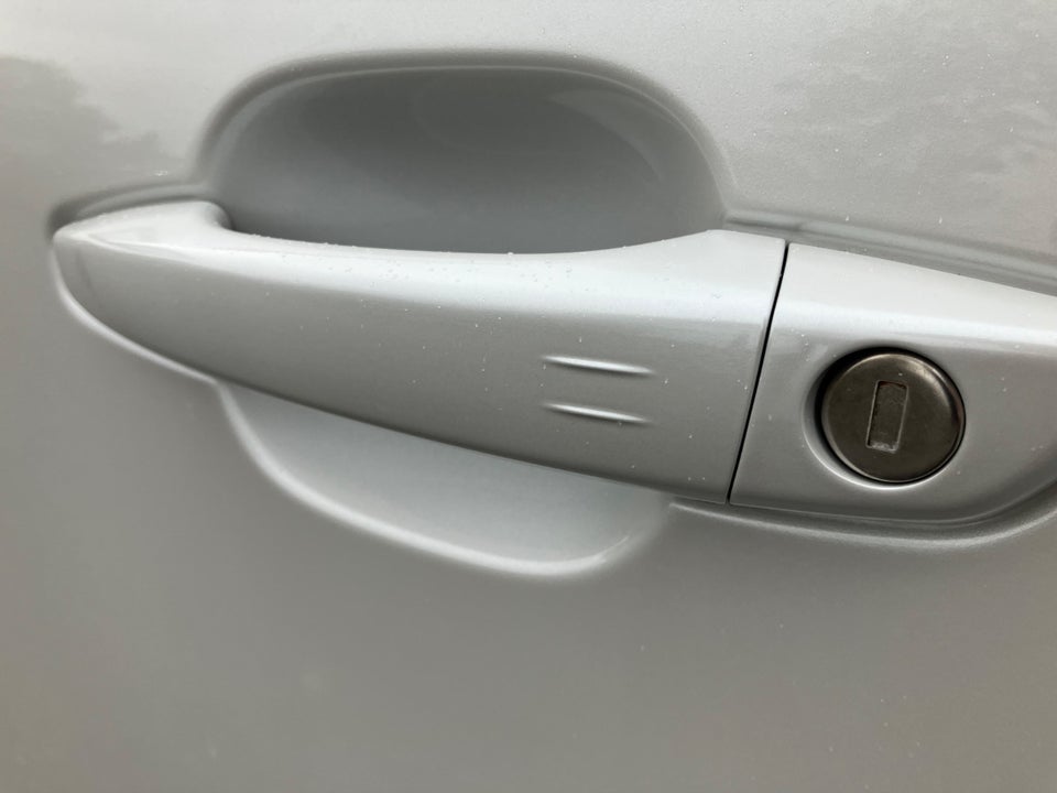 Citroën ë-C4 X 50 Shine 4d