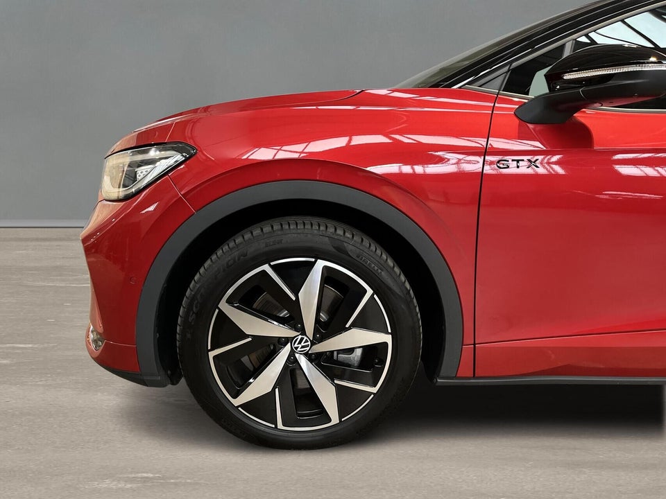 VW ID.5 77 GTX 4Motion 5d