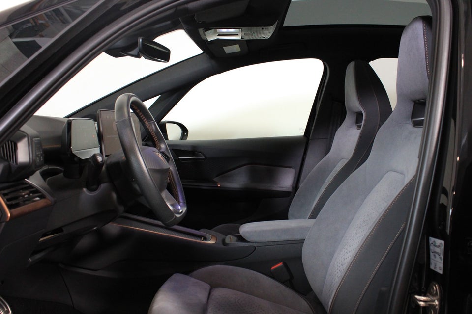 Cupra Born 77 e-Boost 5d