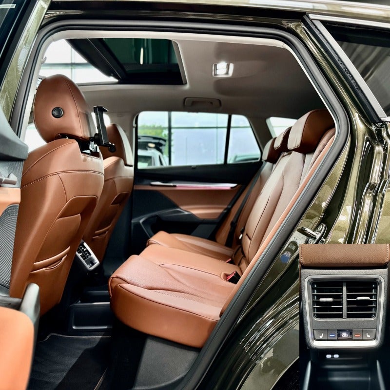 Skoda Enyaq 85x iV Suite Maxx 5d