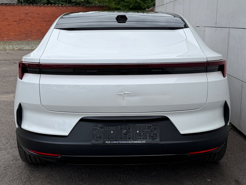 Polestar 4 Long Range 5d