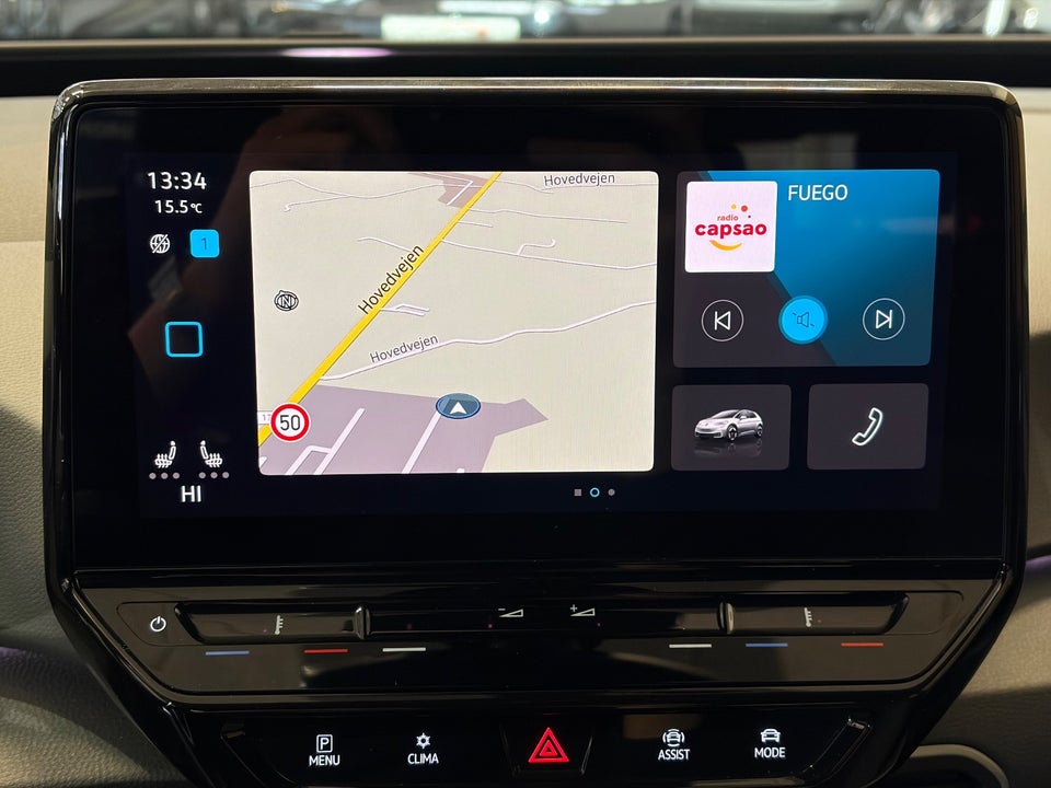 VW ID.3 58 Pro Life 5d