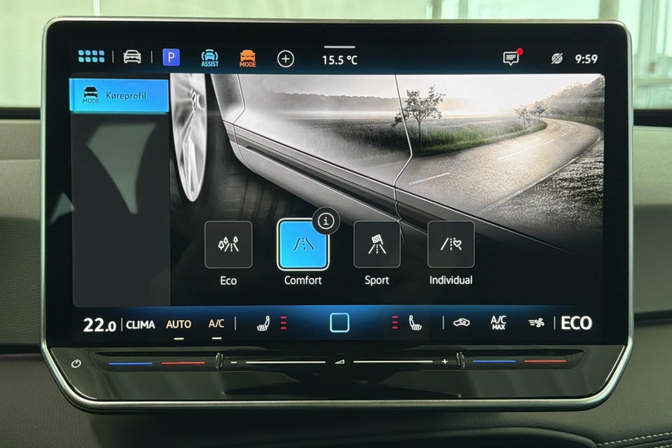 VW ID.3 77 Max+ 5d