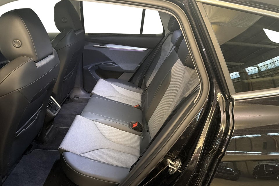 Skoda Enyaq 85 iV Premium 5d