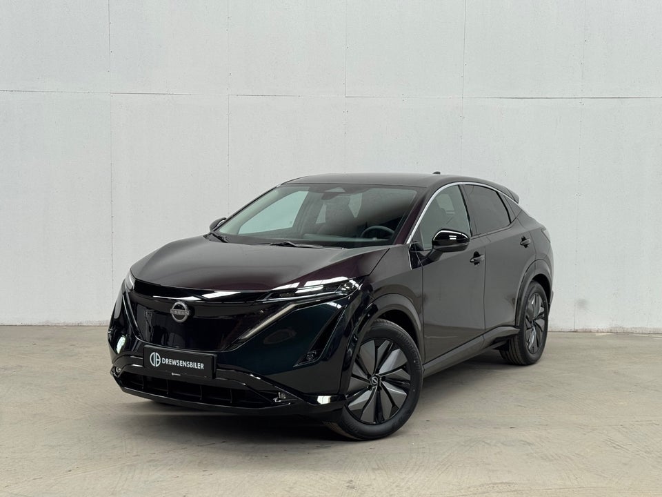 Nissan Ariya 63 Advance 5d
