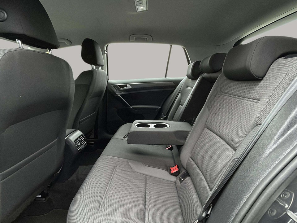 VW e-Golf VII Comfortline 5d