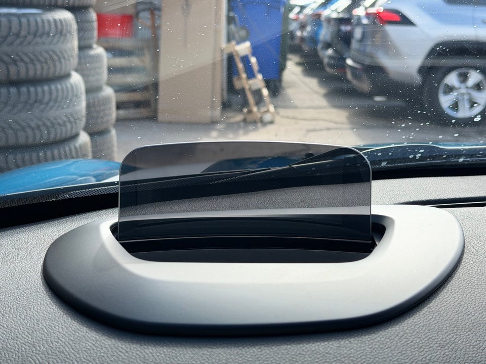 MINI Cooper SE Maximise 3d