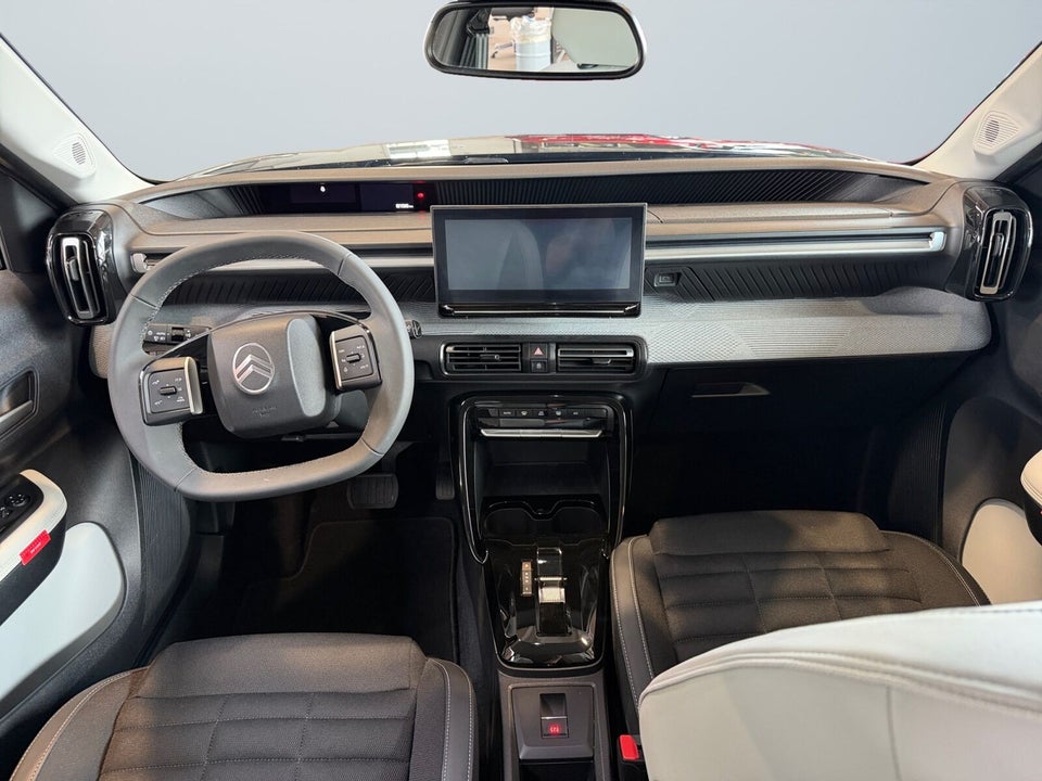 Citroën ë-C3 Aircross 44 Max 5d
