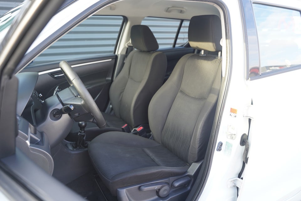 Suzuki Swift 1,3 DDiS GL 5d