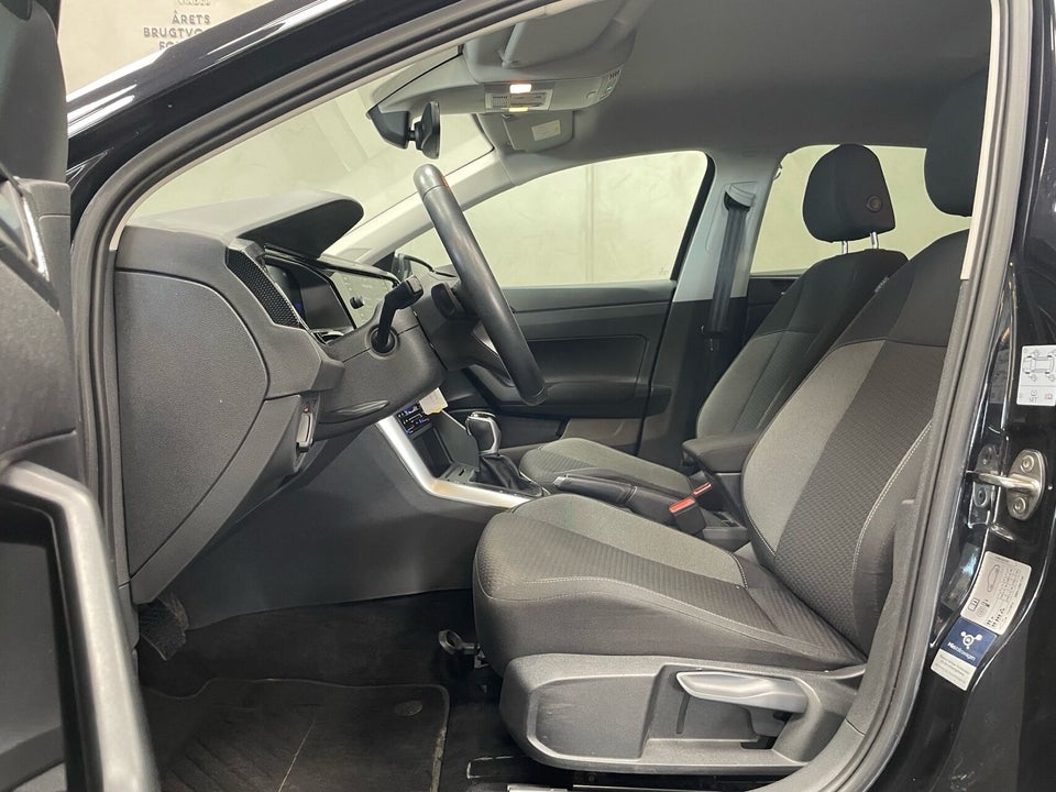 VW Polo 1,0 TSi 95 Life DSG 5d