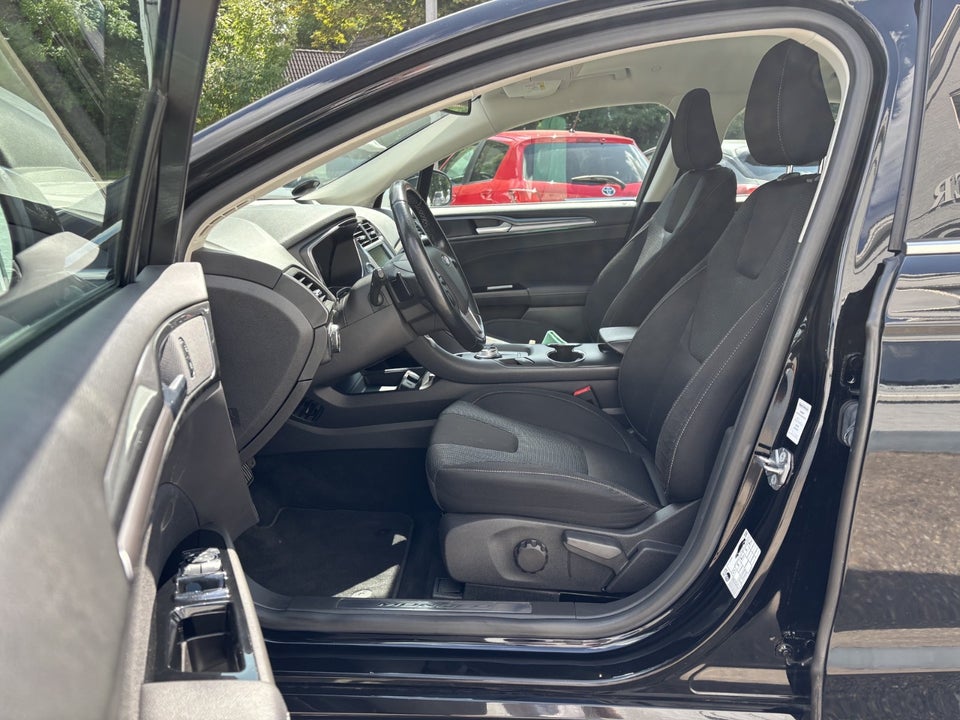 Ford Mondeo 2,0 EcoBlue Titanium aut. 5d