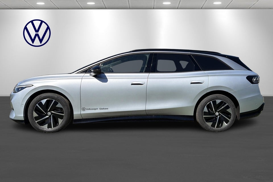 VW ID.7 86 Style S+ Tourer 5d