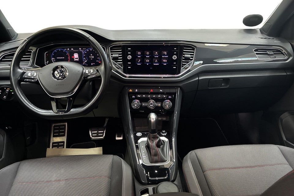 VW T-Roc 1,5 TSi 150 Sport DSG 5d
