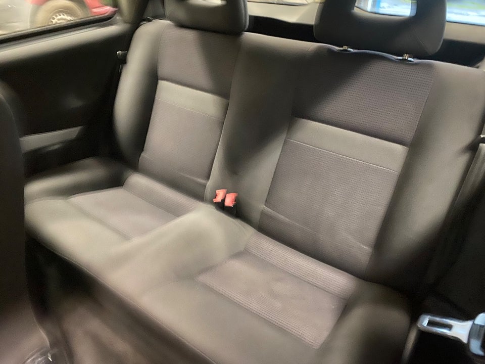 VW Lupo 1,2 TDi 3L 3d