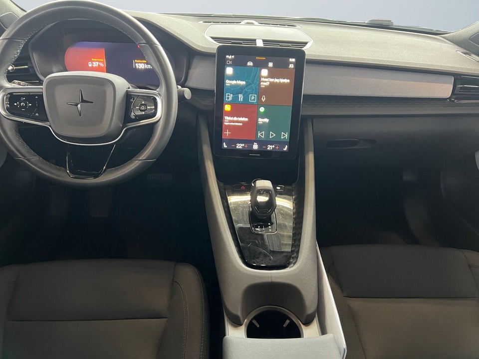 Polestar 2 Standard Range 5d