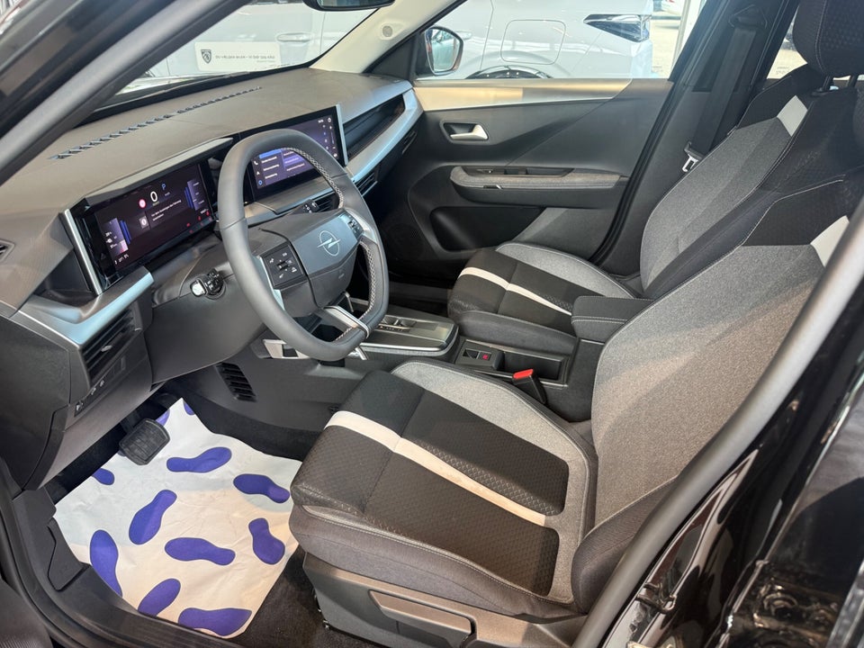 Opel Frontera 44 GS 5d