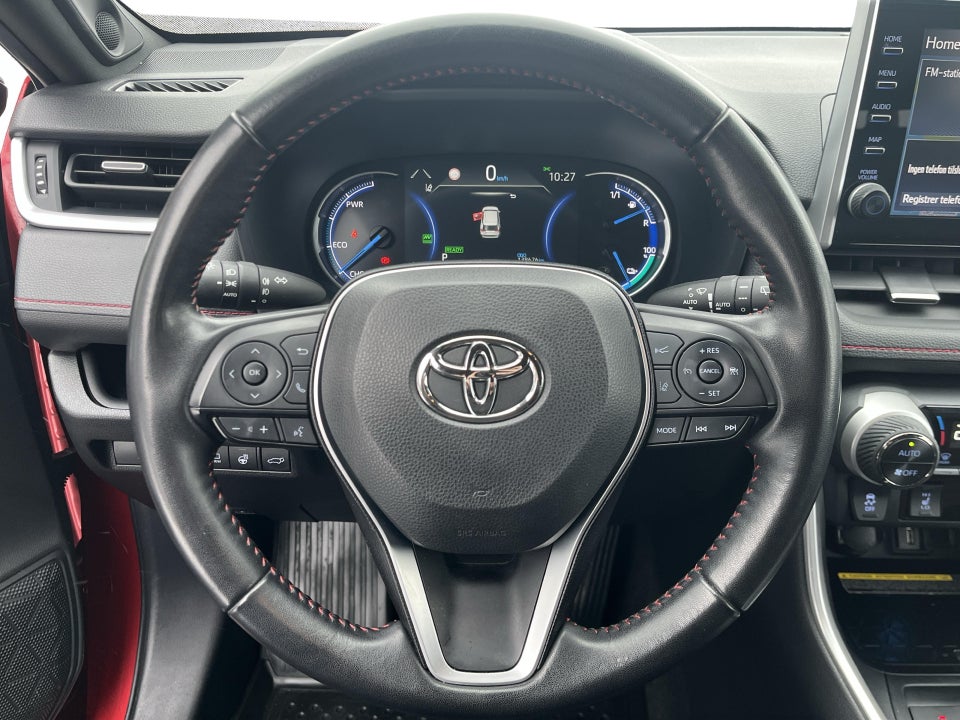 Toyota RAV4 2,5 Plug-in Hybrid H3 Premium AWD-i 5d