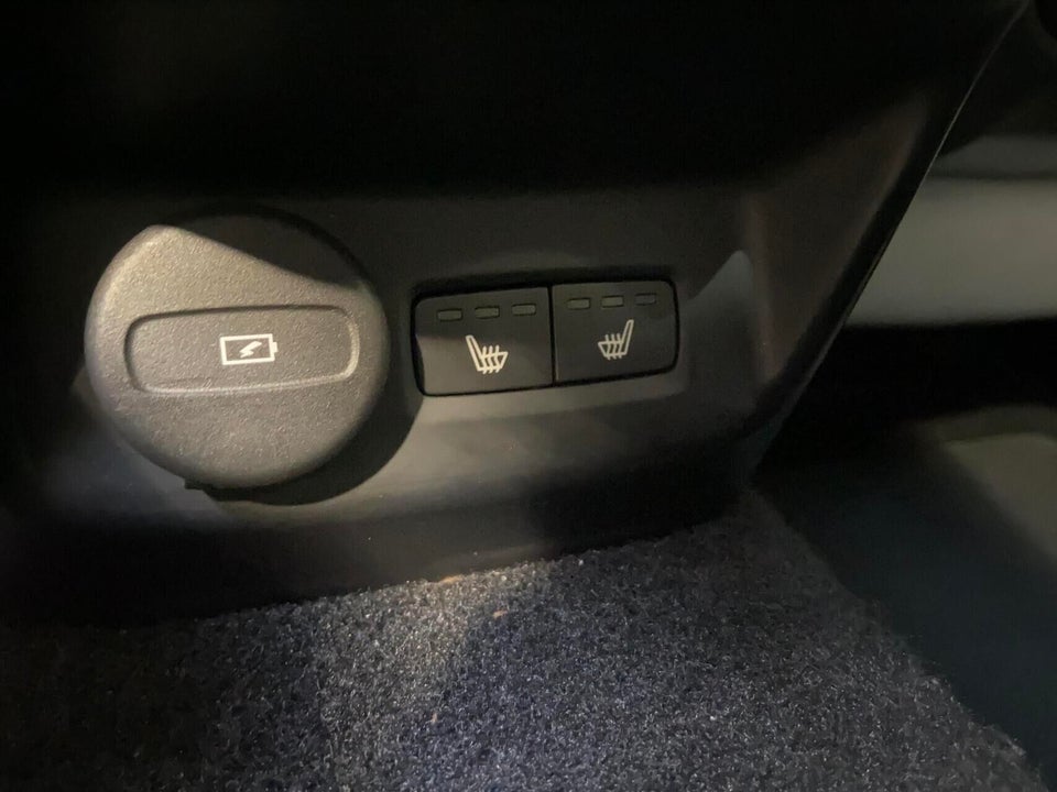 Polestar 2 Long Range AWD 5d