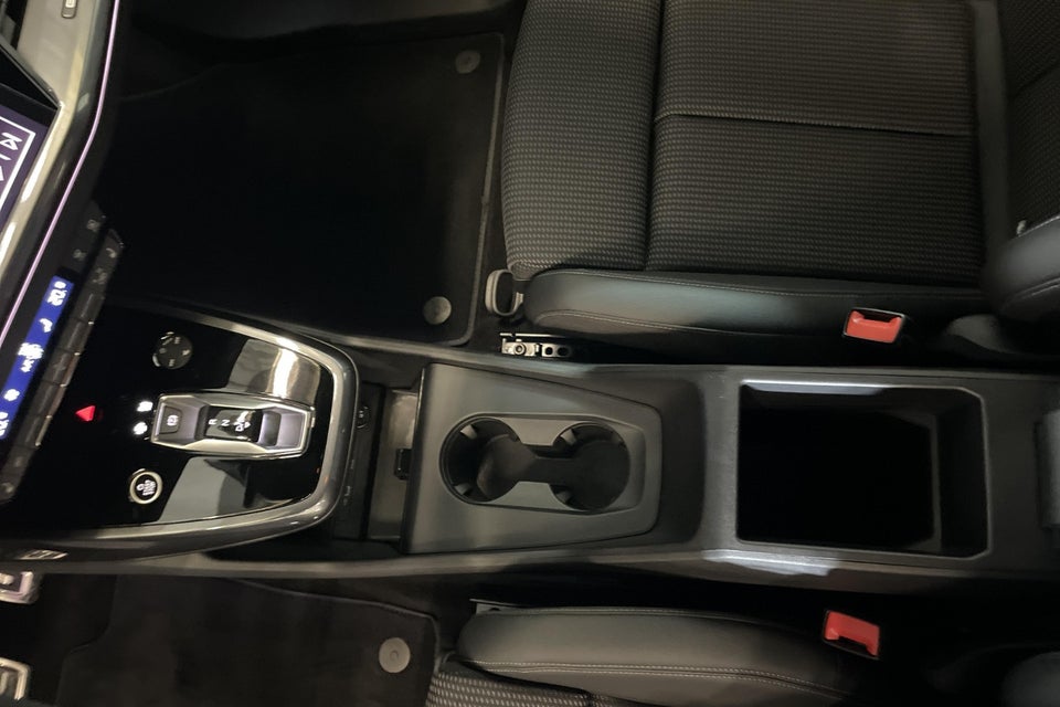 Audi Q4 e-tron 45 Ultra 5d