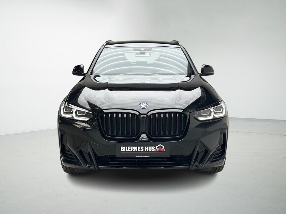 BMW X3 2,0 xDrive30e M-Sport aut. 5d