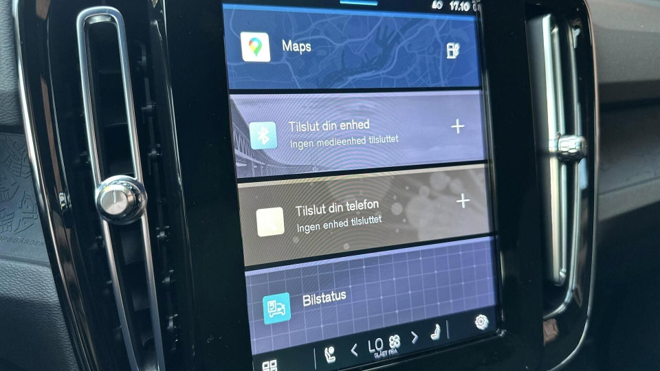 Volvo XC40 P6 ReCharge Core 5d