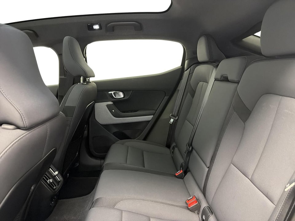 Polestar 2 Long Range 5d