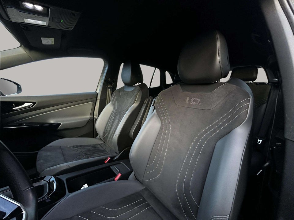 VW ID.4 77 Pro Performance 5d