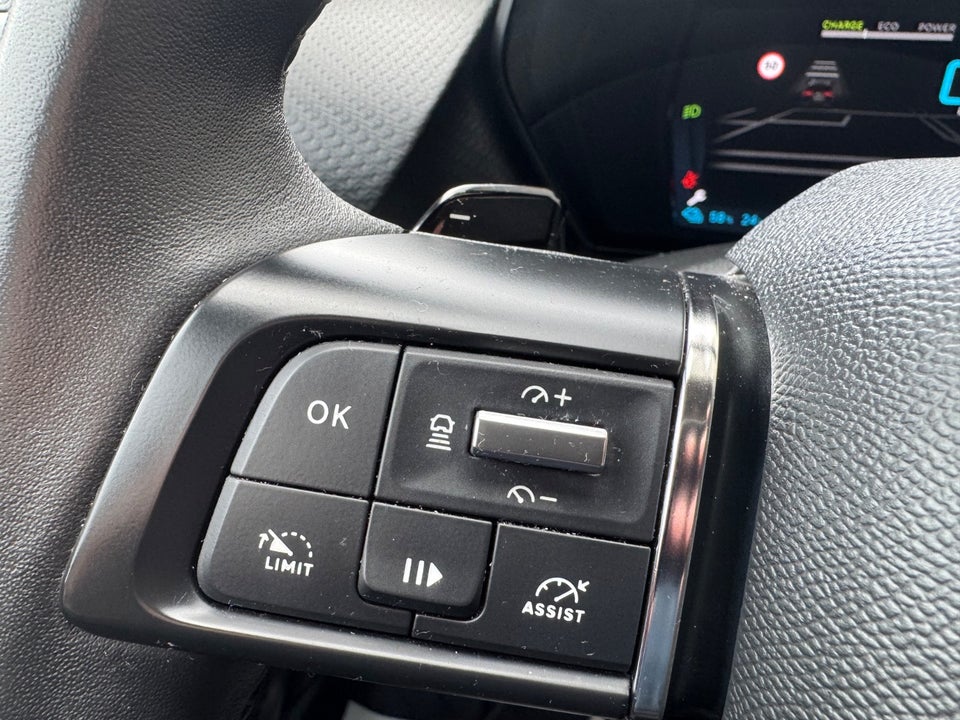 Citroën C5 X 1,6 Hybrid Concorde Premiere Pack EAT8 5d