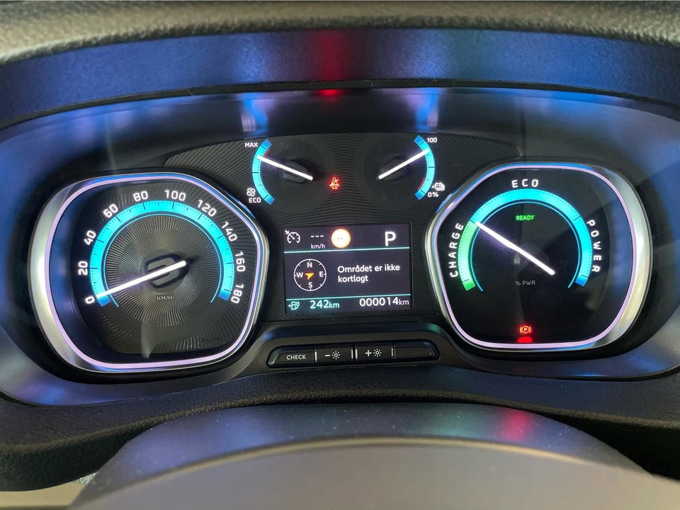 Fiat Scudo E 75 L2H1 Pro