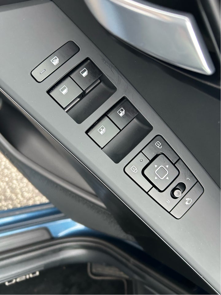 Kia Niro 1,6 PHEV Prestige+ DCT 5d