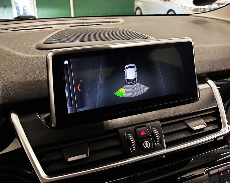 BMW 225xe 1,5 Active Tourer iPerformance aut. 5d