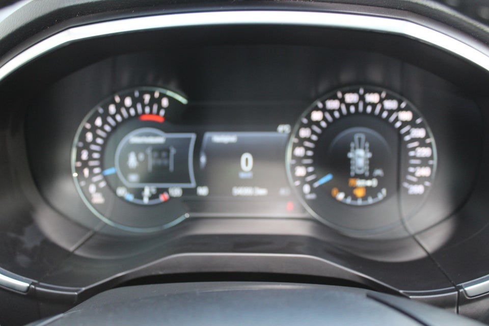 Ford S-MAX 1,5 EcoBoost Titanium 5d