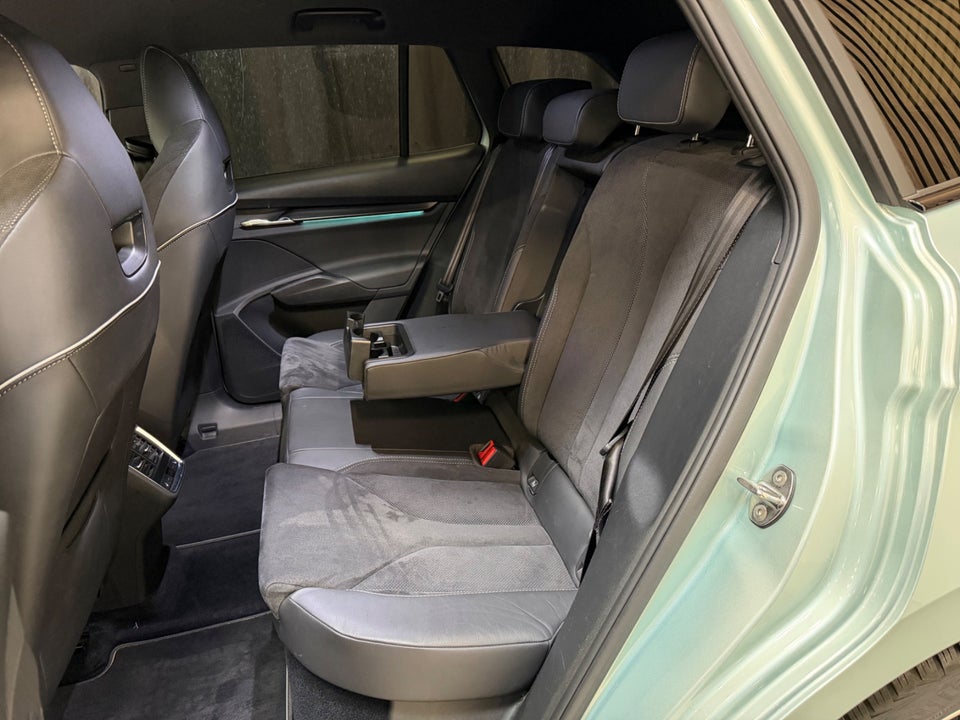 Skoda Enyaq 80 iV Sportline 5d