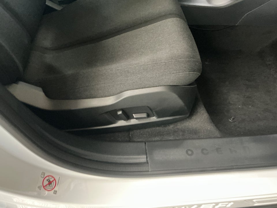 Fisker Ocean Sport 5d