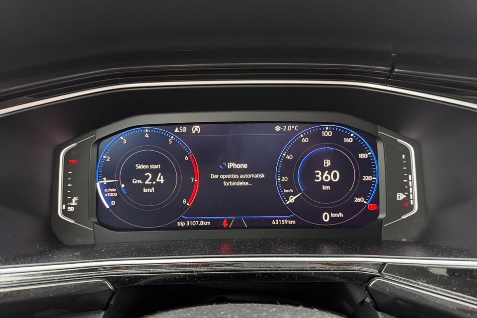 VW T-Cross 1,0 TSi 115 First Edition 5d