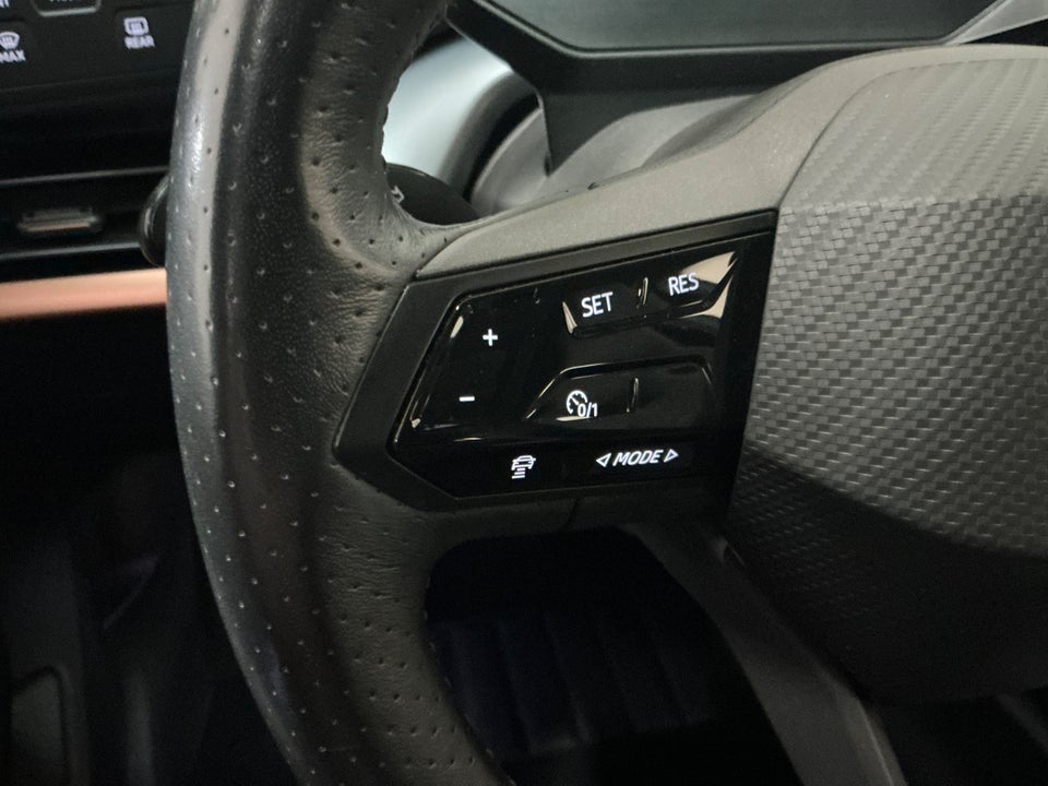 Cupra Born 58 Copper Edition One 5d