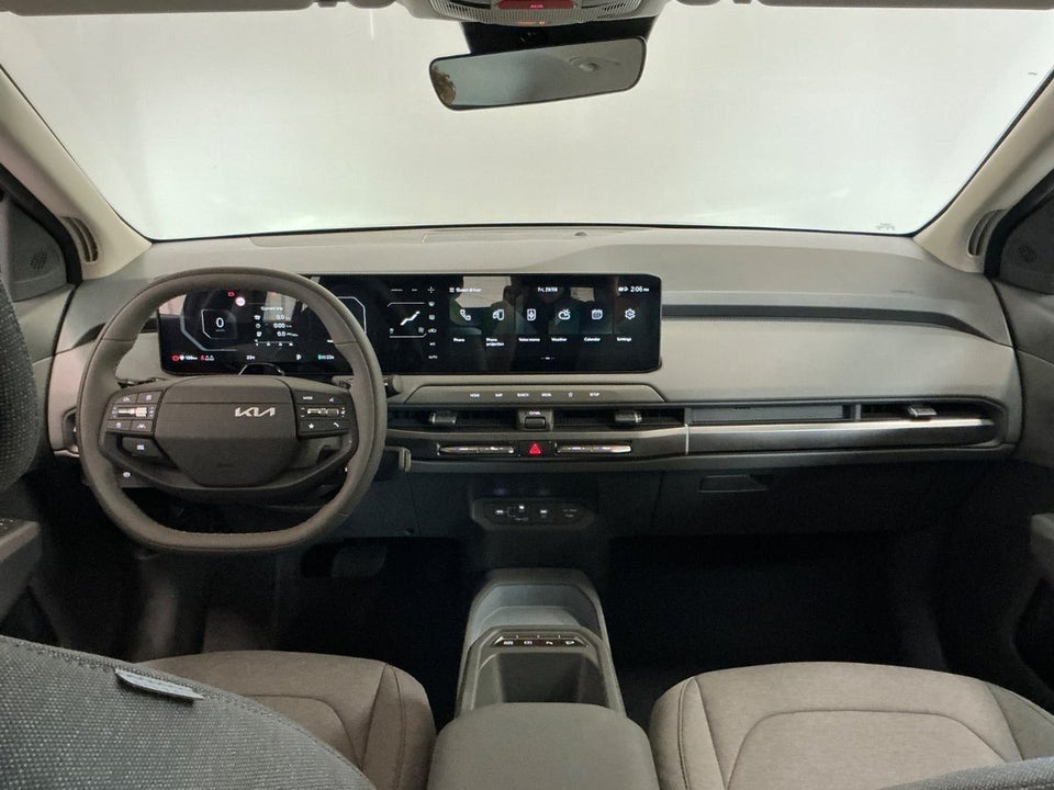 Kia EV3 81 Long Range Prestige 5d