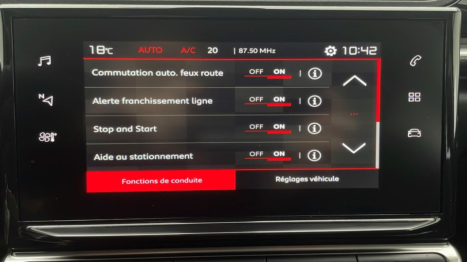 Citroën C3 1,2 PureTech 83 Shine 5d