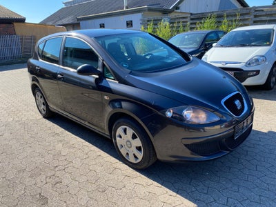 Annonce: Seat Toledo 1,6 Reference - Pris 37.800 kr.