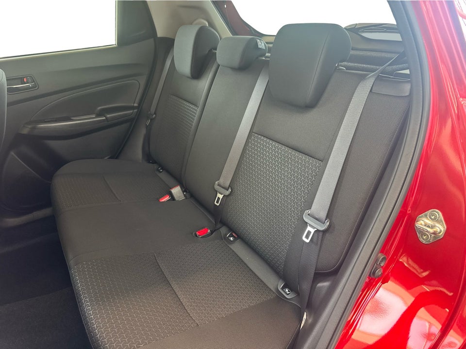 Suzuki Swift 1,2 mHybrid Exclusive 5d