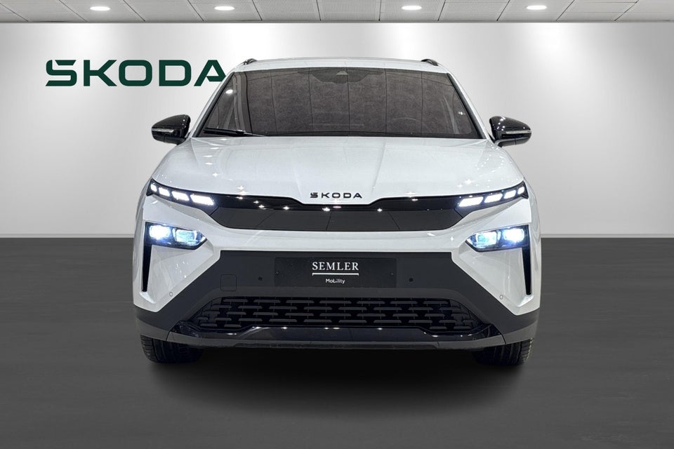 Skoda Elroq 85 iV Sportline Premium 5d