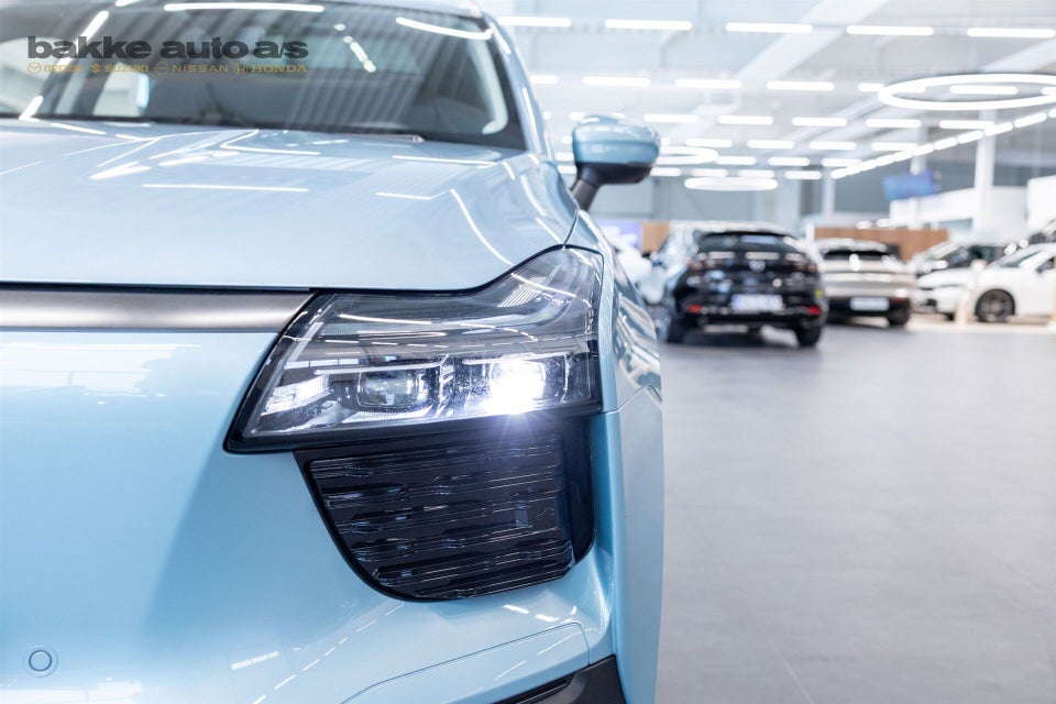 Aiways U5 Premium 5d